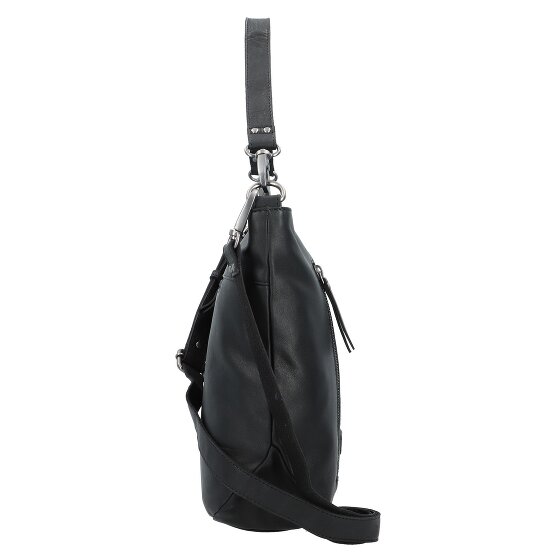 Jack Kinsky Sac à bandoulière Cuir 33 cm