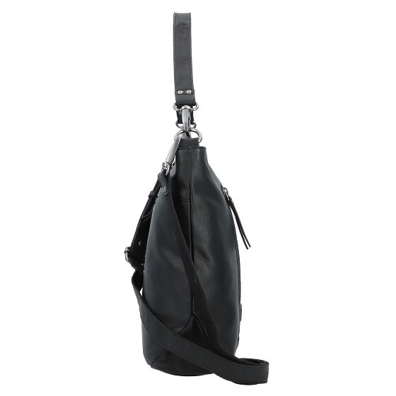 Jack Kinsky Sac à bandoulière Cuir 33 cm