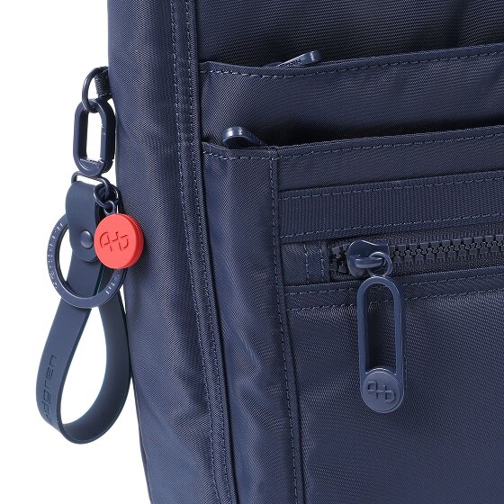 Hedgren Inner City Sac à bandoulière Protection RFID 24 cm