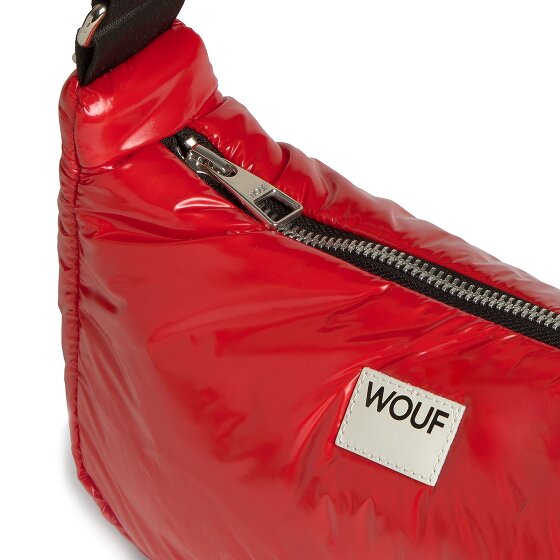 Wouf Glossy Sac à bandoulière 34 cm
