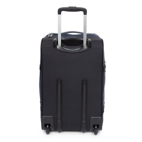 Eastpak Transit'R 2 roulettes Sac de voyage S 51 cm