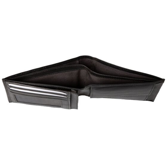 Alassio Porte-monnaie en cuir 12 cm