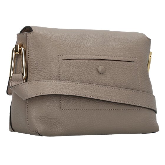 Coccinelle Liya Sac à bandoulière Cuir 24 cm