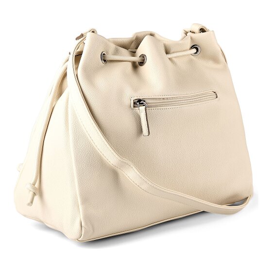 Tom Tailor Denim Sanja Sac à bandoulière M 34 cm