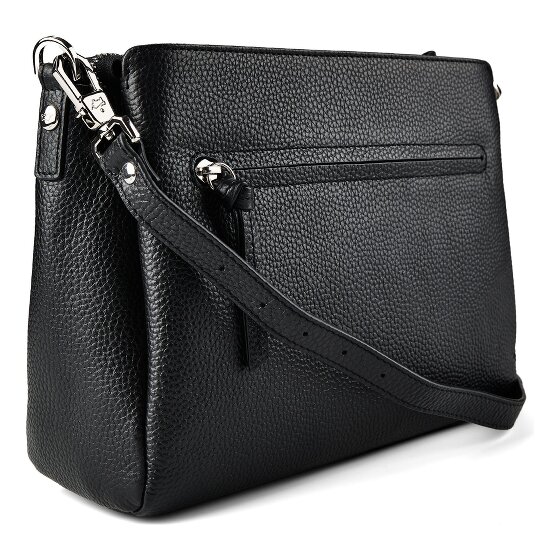 Braun Büffel Hanna Sac à bandoulière S Cuir véritable 28 cm