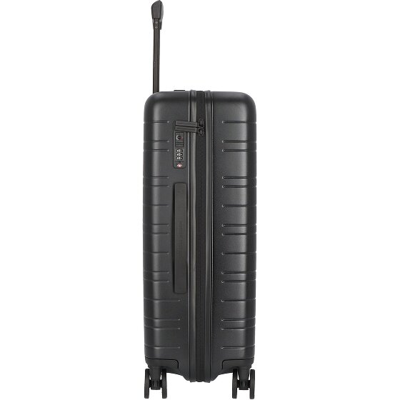 Horizn Studios H6 Check-in 4 roues trolley 64 cm