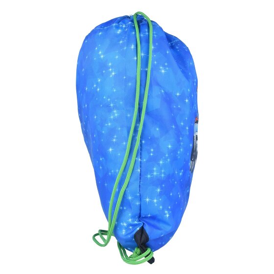 Travelite Sac de gym Héros de la ville 39 cm