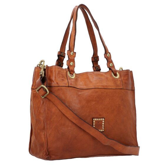 Campomaggi Dalia Sac de shopper Cuir 35 cm