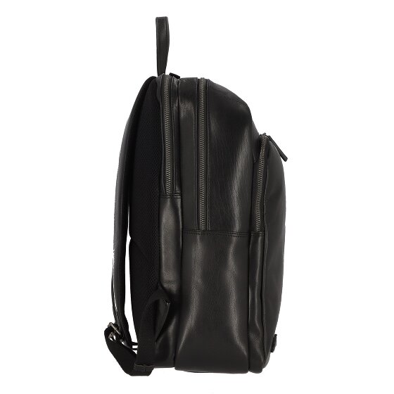 Plevier Rock Opal Daypack Cuir 43 cm Compartiment pour ordinateur portable