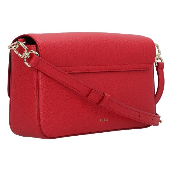 Furla Iride Sac à bandoulière Cuir 24 cm
