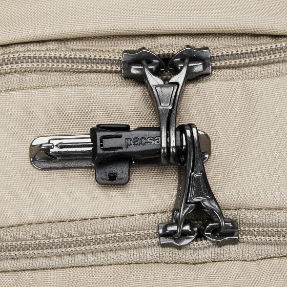 Pacsafe Pacsafe V 26 Daypack Protection RFID 46 cm Compartiment pour ordinateur portable