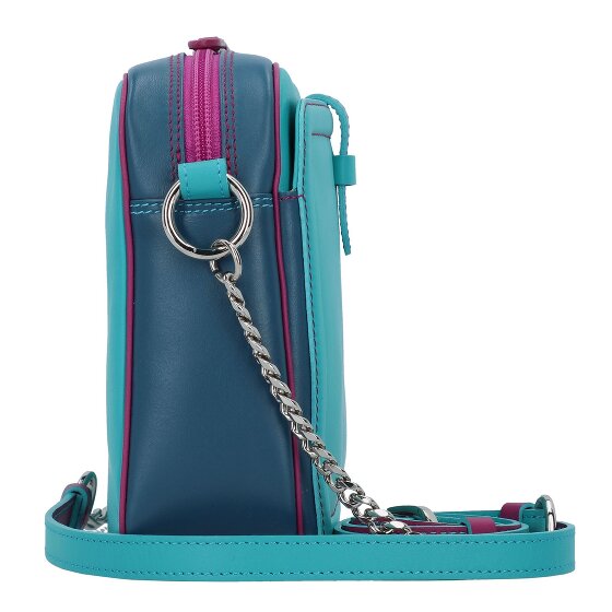 Mywalit Sac à bandoulière en cuir 23 cm