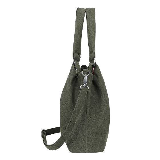 Fritzi aus Preußen Sue03 Sac de shopper 40 cm