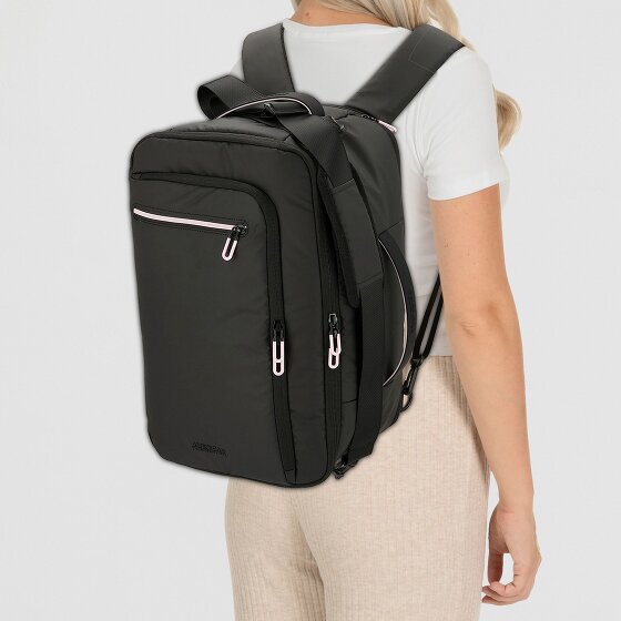 American Tourister Puffypop Pochette de voyage 40 cm Compartiment pour ordinateur portable