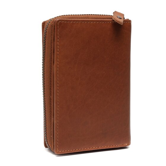 The Chesterfield Brand Dalma Porte-monnaie Protection RFID Cuir 9.5 cm