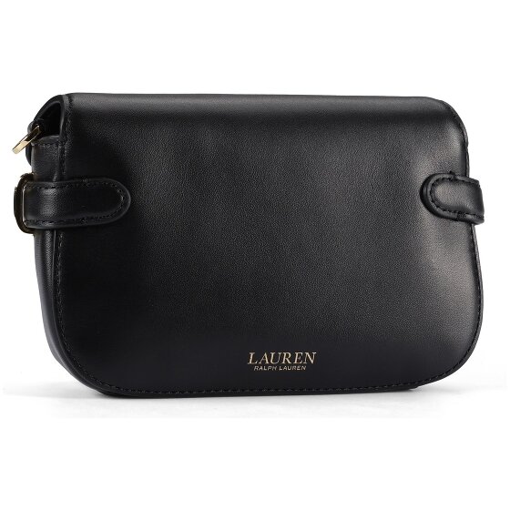 Lauren Ralph Lauren Blake Mini sac à bandoulière Cuir véritable 18 cm
