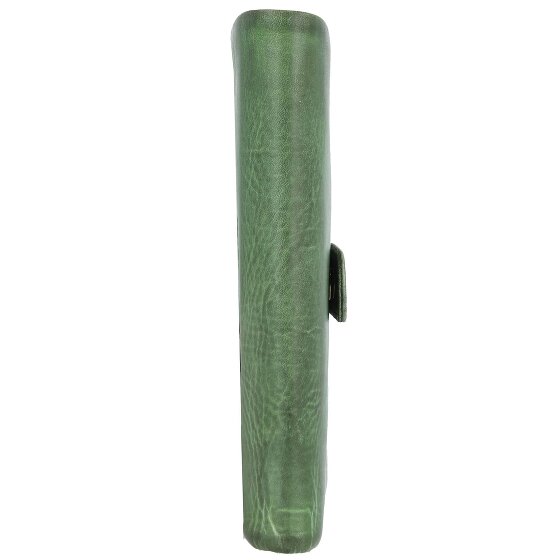 Jack Kinsky Porte-monnaie Nelson RFID cuir 9,5 cm
