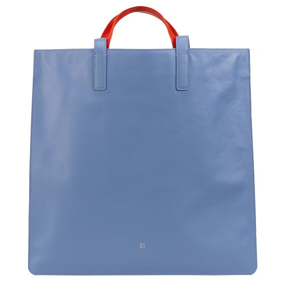 DuDu Madeleine Sac de shopper Cuir 40 cm