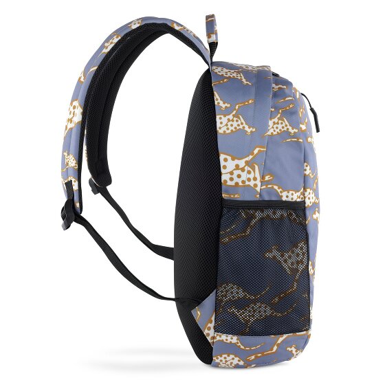 Chiemsee Jump N Fly Daypack 43 cm Compartiment pour ordinateur portable