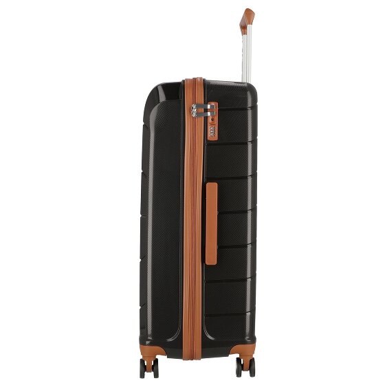 Cocoono Graz 4 roulettes Trolley L 76 cm