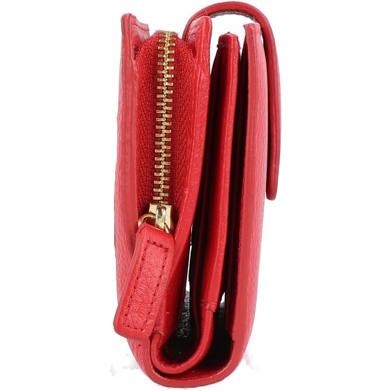 Bric's Marmolada Porte-monnaie en cuir RFID 15,5 cm