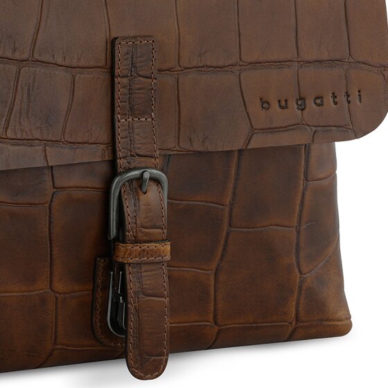 bugatti Nevio Porte-documents Messenger Cuir 30 cm