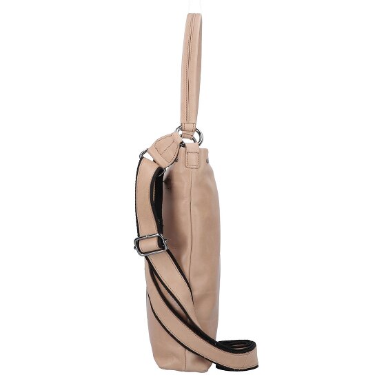 Harold's Caugio Sac à bandoulière Cuir 27 cm