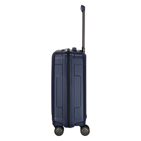 Titan X-Ray 4-roues trolley cabine 55 cm