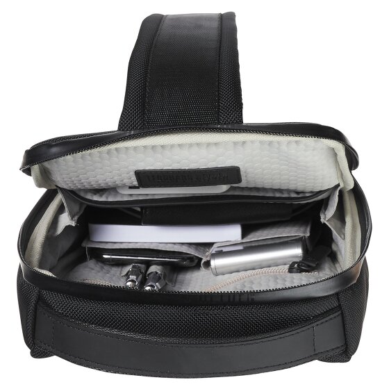 Leonhard Heyden Sac à bandoulière Helsinki 18 cm