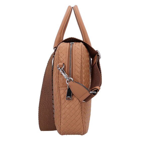 abro Lotus Sac à main Cuir 39 cm