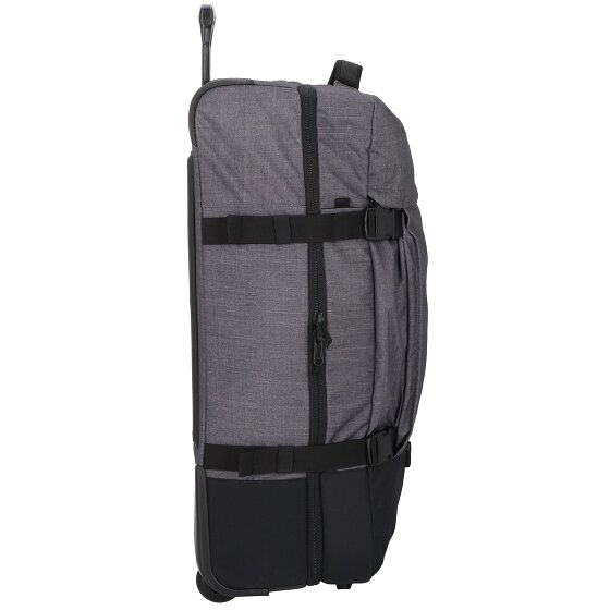 Dakine 365 Roller 100L Sac de voyage à 2 roulettes 76 cm