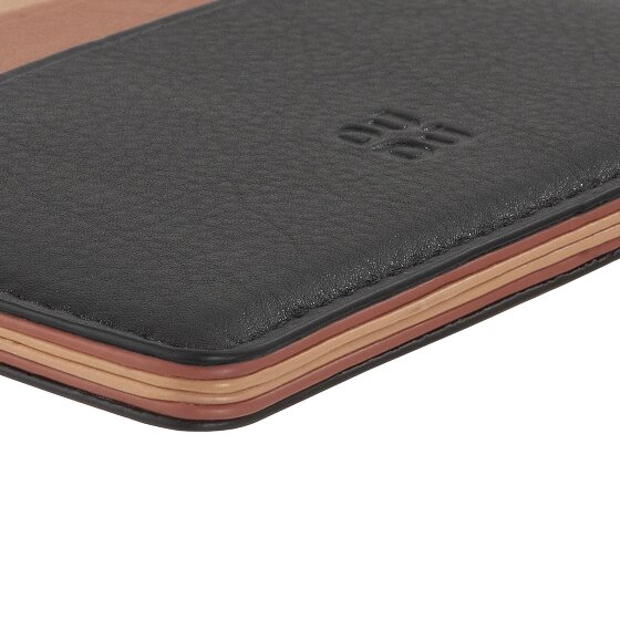 DuDu Boracay Étui pour cartes de crédit Cuir 10 cm