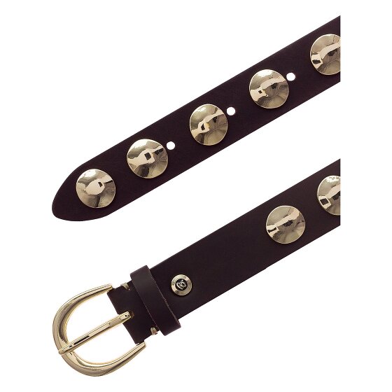 b.belt Ceinture Cuir