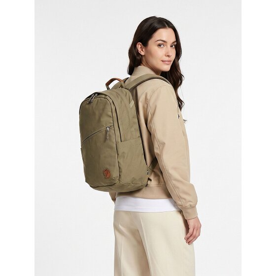Fjällräven Övik Räven 20 Daypack 46 cm Compartiment ordinateur