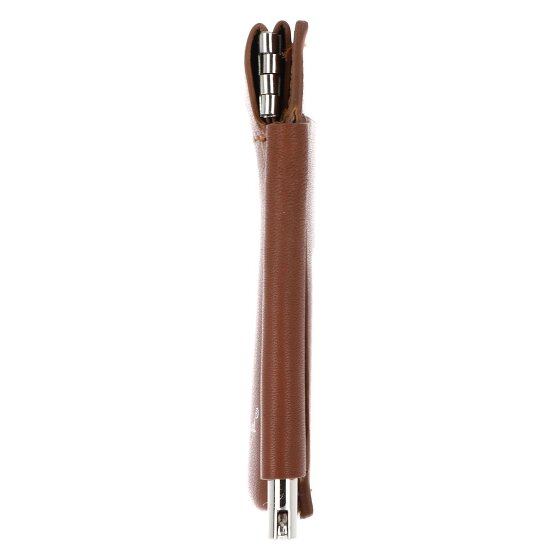 Golden Head Polo Porte-monnaie Cuir véritable 10 cm
