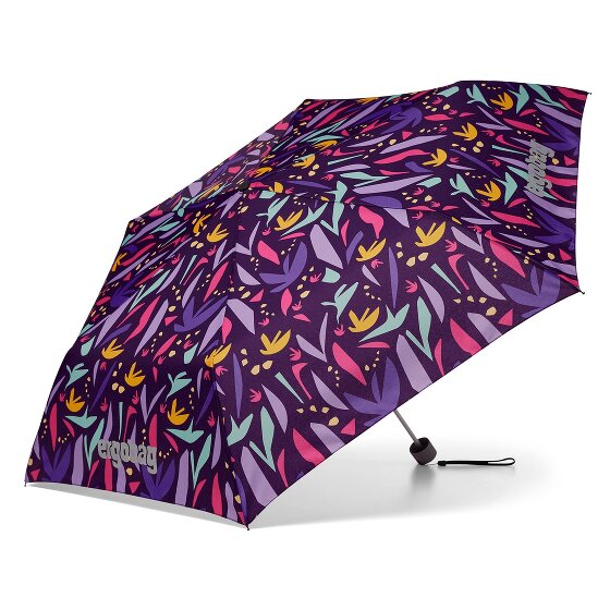 Ergobag Zubehör Parapluie de poche enfant 21 cm