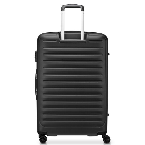 Roncato Ibiza 4 roulettes Trolley L 75 cm