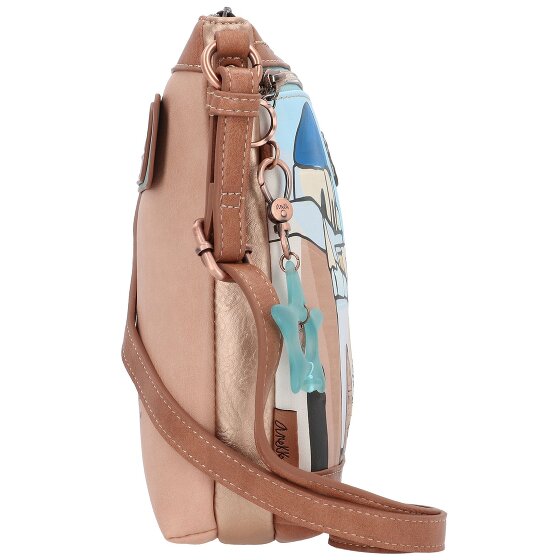Anekke Mediterranean Sunrise Sac à bandoulière 26 cm