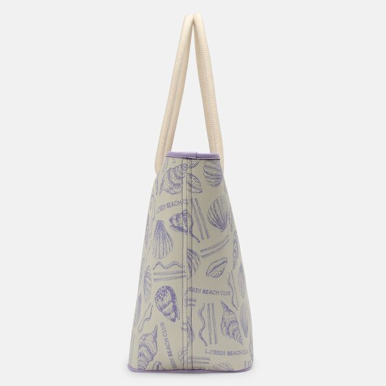 L.Credi Kezia Sac de shopper 53 cm