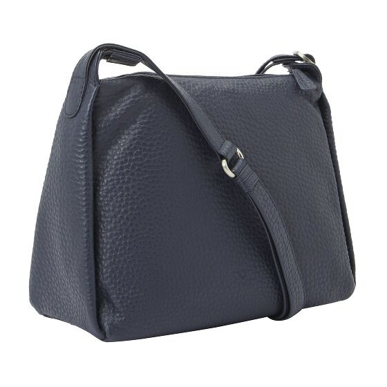 Voi Hirsch Sac à bandoulière Cuir véritable 29 cm
