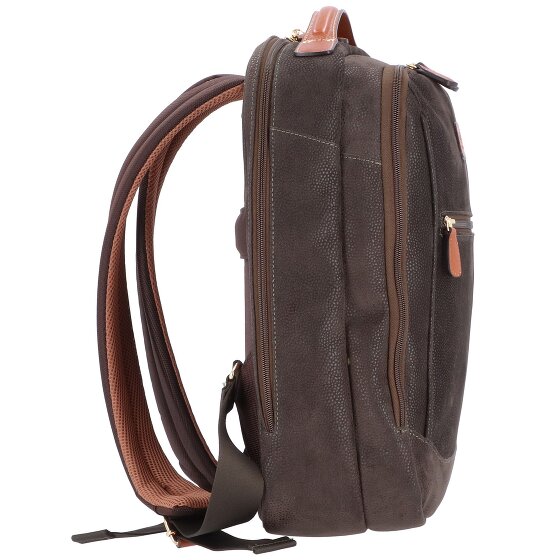 Bric's Sac à dos Life 42 cm pour ordinateur portable