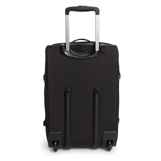 Eastpak Transit'R Plus 2 roues Valise cabine 55 cm
