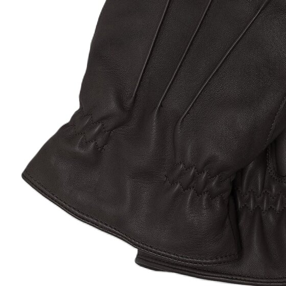 Kessler James Gants Cuir