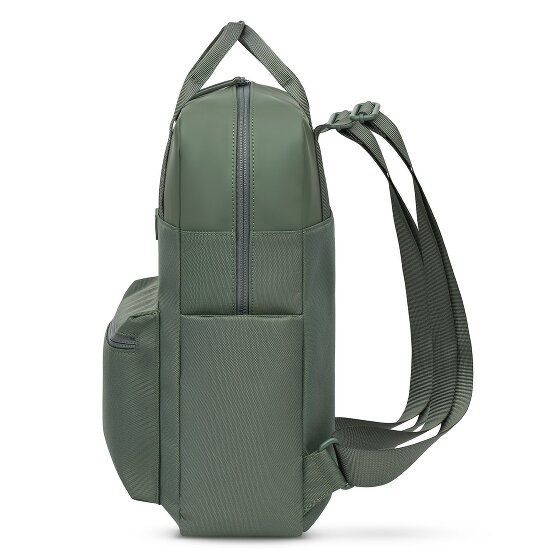 Kapten & Son Bergen Daypack 39 cm Compartiment pour ordinateur portable