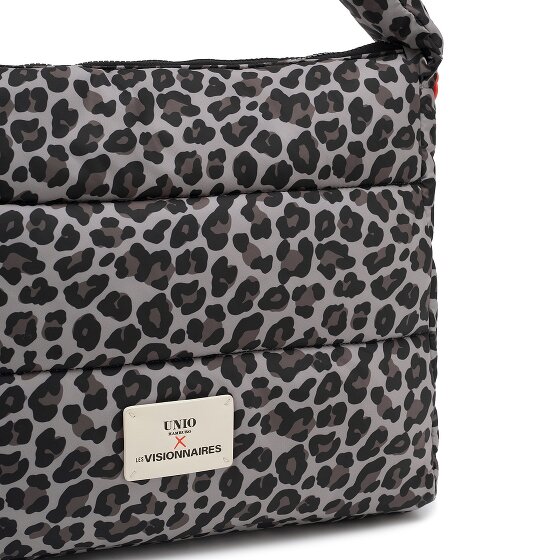 LES VISIONNAIRES Unio Hobo Sac à bandoulière 38 cm