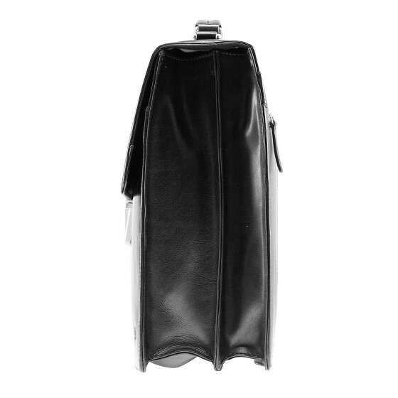 Jost Skagen Porte-documents Cuir 40 cm Compartiment pour ordinateur portable