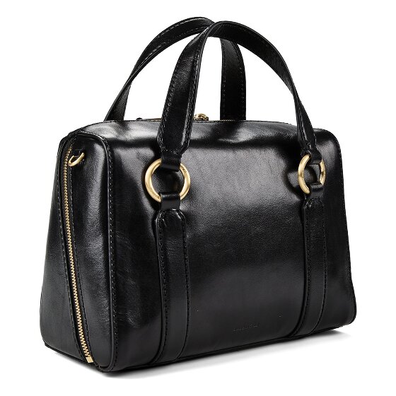 The Bridge Sac à main Cuir véritable 20 cm