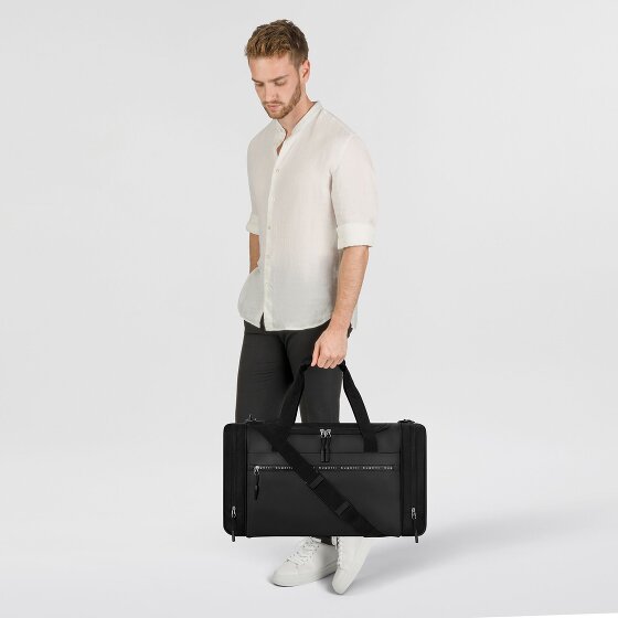 bugatti Blanc Delight Sac de voyage Weekender 54 cm