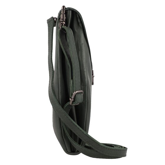 Harold's Fold Mini sac à bandoulière Cuir 17 cm