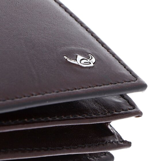 Golden Head Colorado Porte-monnaie RFID Cuir 11 cm